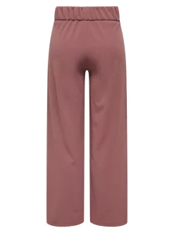 JDYLOUISVILLE Weiter Beinschnitt Hose mit weitem Beinschnitt