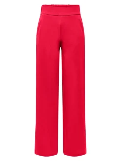 JDYLOUISVILLE Weiter Beinschnitt Hose mit weitem Beinschnitt