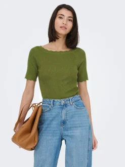 JDYLOU Strickpullover