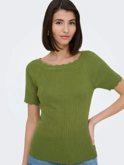 JDYLOU Strickpullover