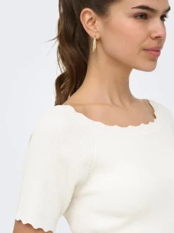 JDYLOU Strickpullover