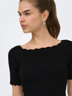 JDYLOU Strickpullover