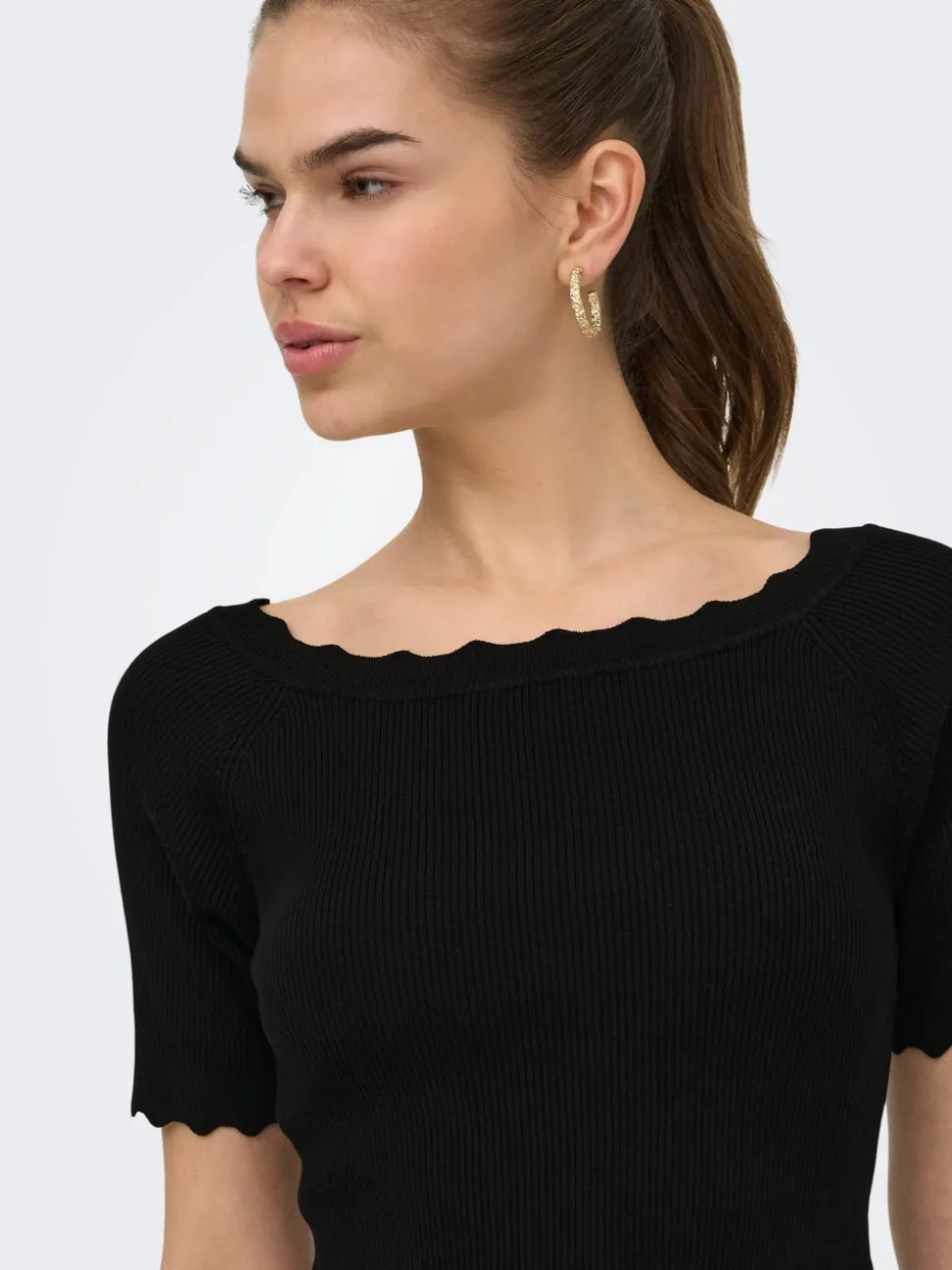 JDYLOU Strickpullover