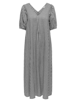 JDYLUCAS Midikleid