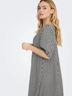 JDYLUCAS Midikleid
