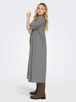 JDYLUCAS Midikleid