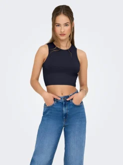 JDYLUCKY 3er-pack Tanktop