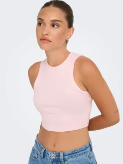 JDYLUCKY 3er-pack Tanktop