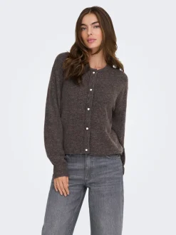 JDYLUMI Strickjacke