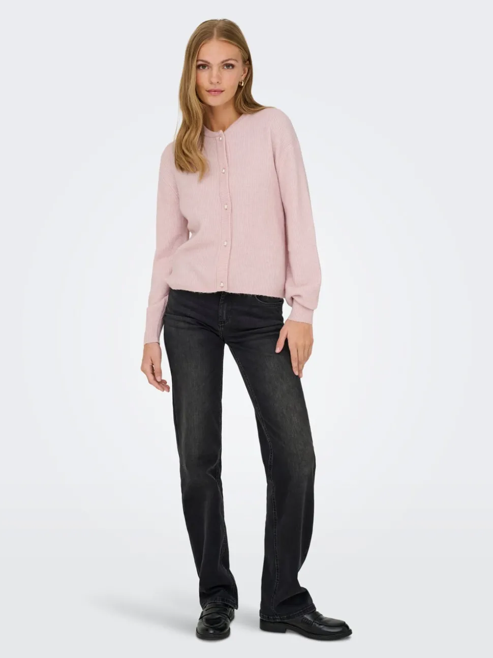 JDYLUMI Strickjacke