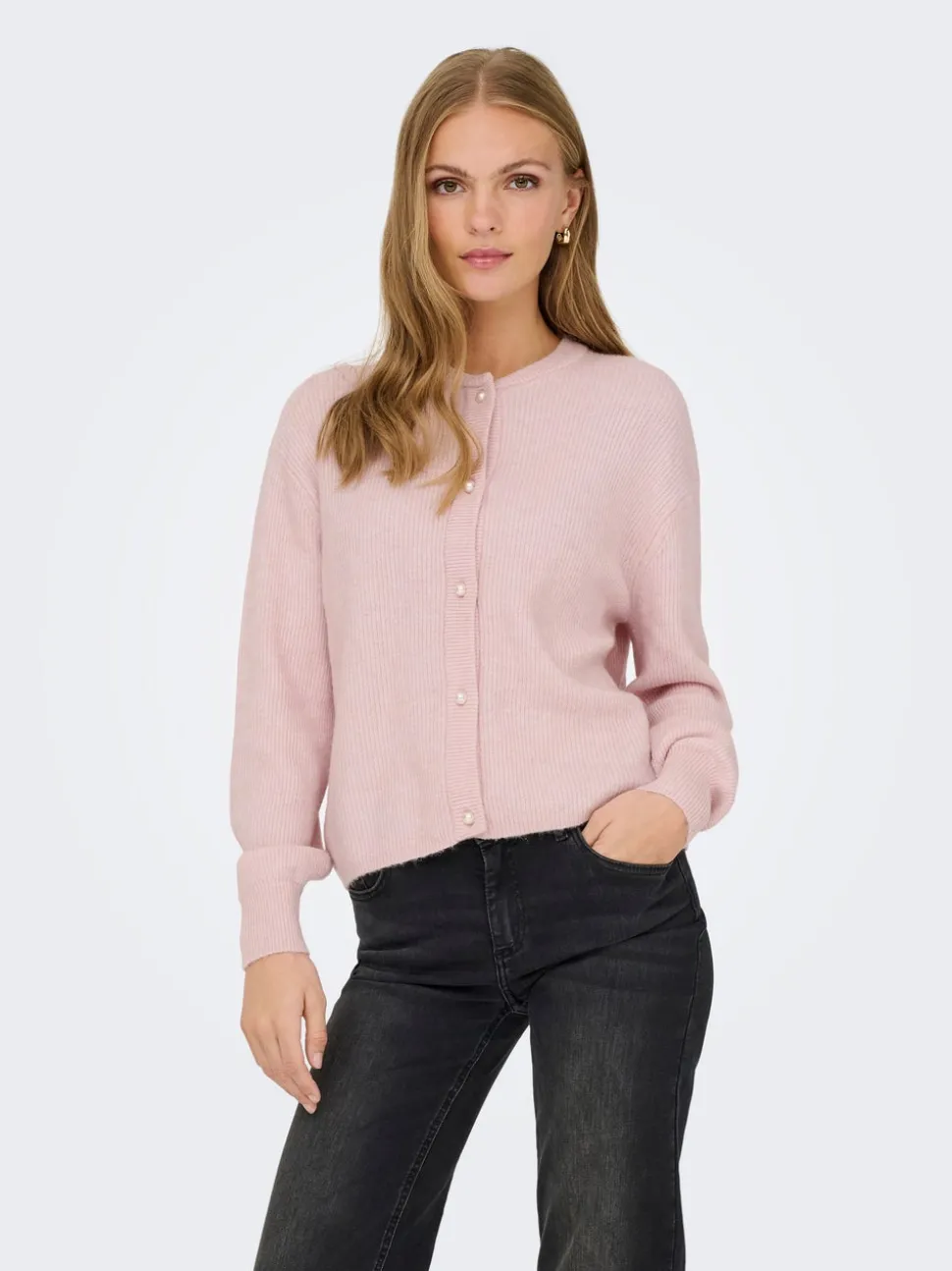 JDYLUMI Strickjacke