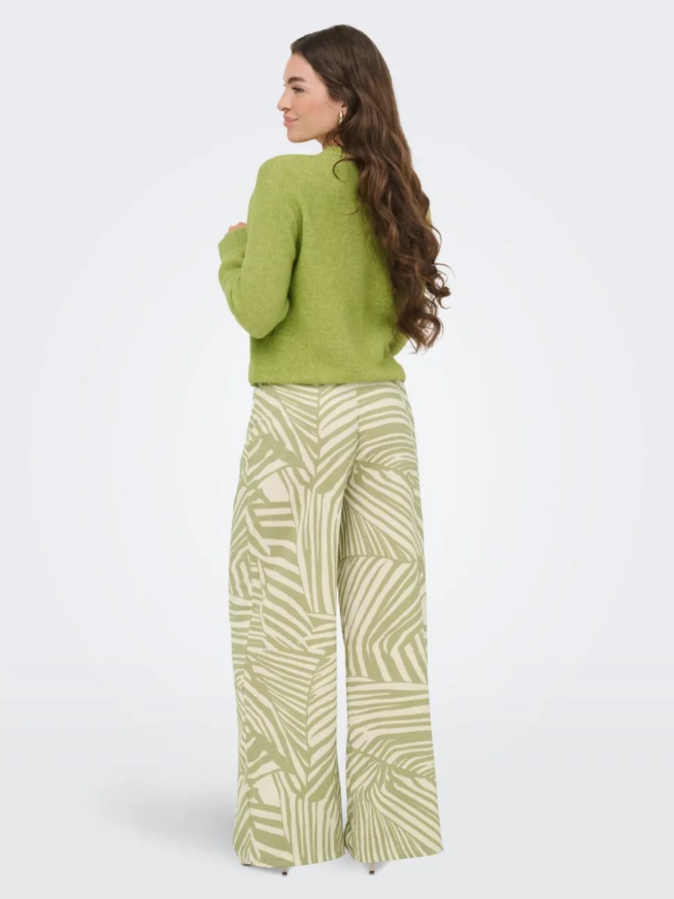 JDYLUMI Strickjacke