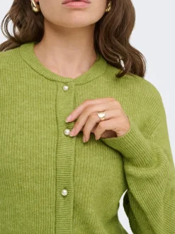 JDYLUMI Strickjacke