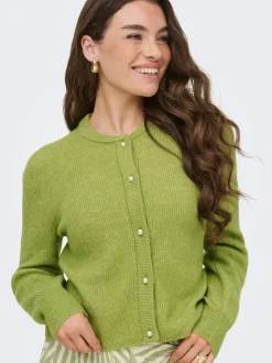 JDYLUMI Strickjacke
