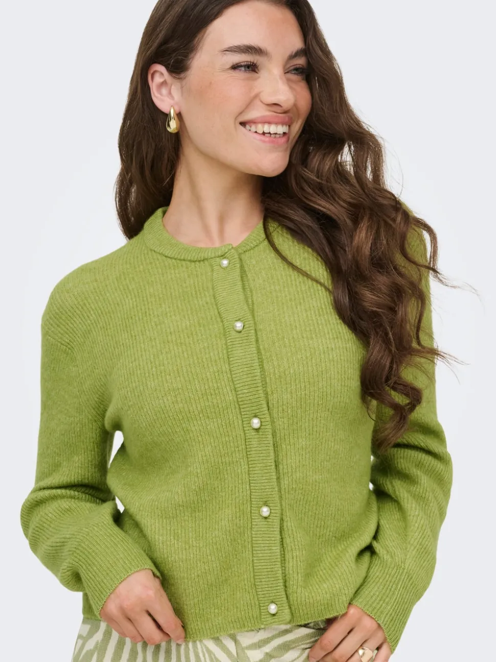 JDYLUMI Strickjacke