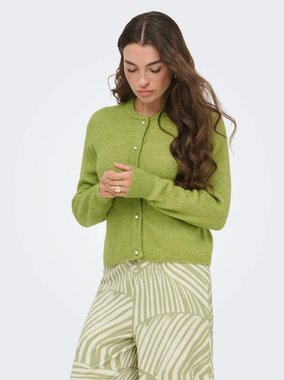 JDYLUMI Strickjacke