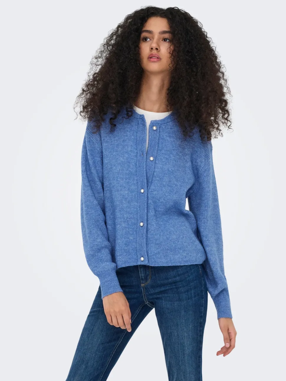 JDYLUMI Strickjacke