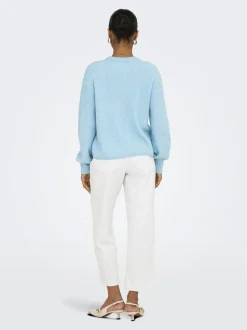 JDYLUMI Strickjacke