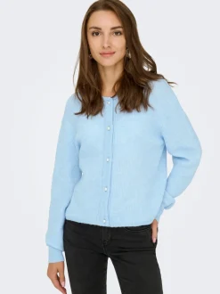 JDYLUMI Strickjacke