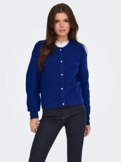 JDYLUMI Strickjacke