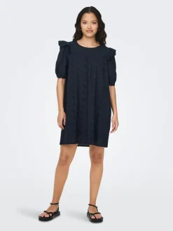 JDYLUNA Kurzes Kleid