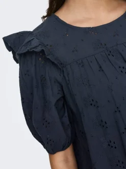 JDYLUNA Kurzes Kleid
