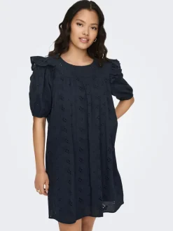 JDYLUNA Kurzes Kleid