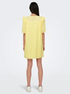 JDYLUNA Kurzes Kleid