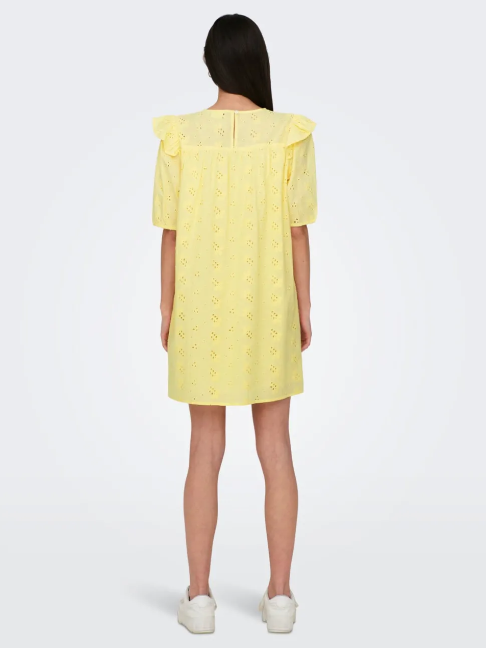JDYLUNA Kurzes Kleid