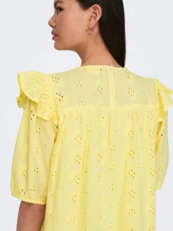 JDYLUNA Kurzes Kleid