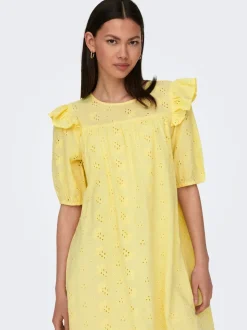 JDYLUNA Kurzes Kleid