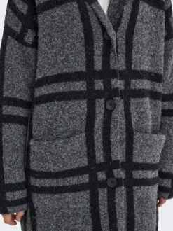 JDYLYDIA Strickjacke