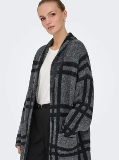JDYLYDIA Strickjacke