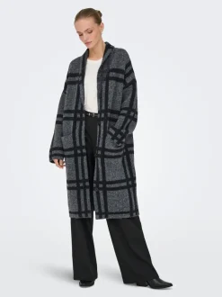 JDYLYDIA Strickjacke