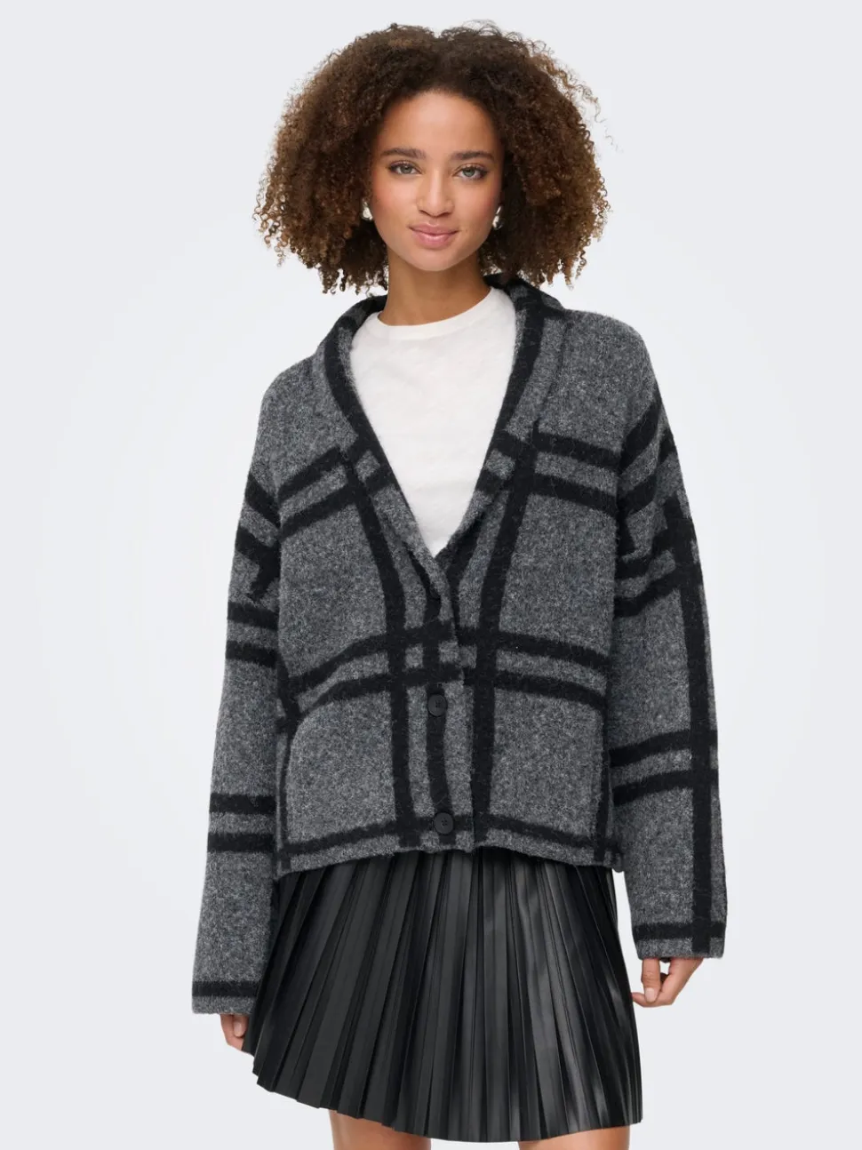 JDYLYDIA Strickjacke