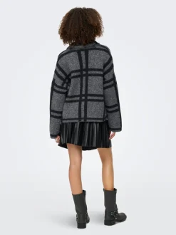 JDYLYDIA Strickjacke
