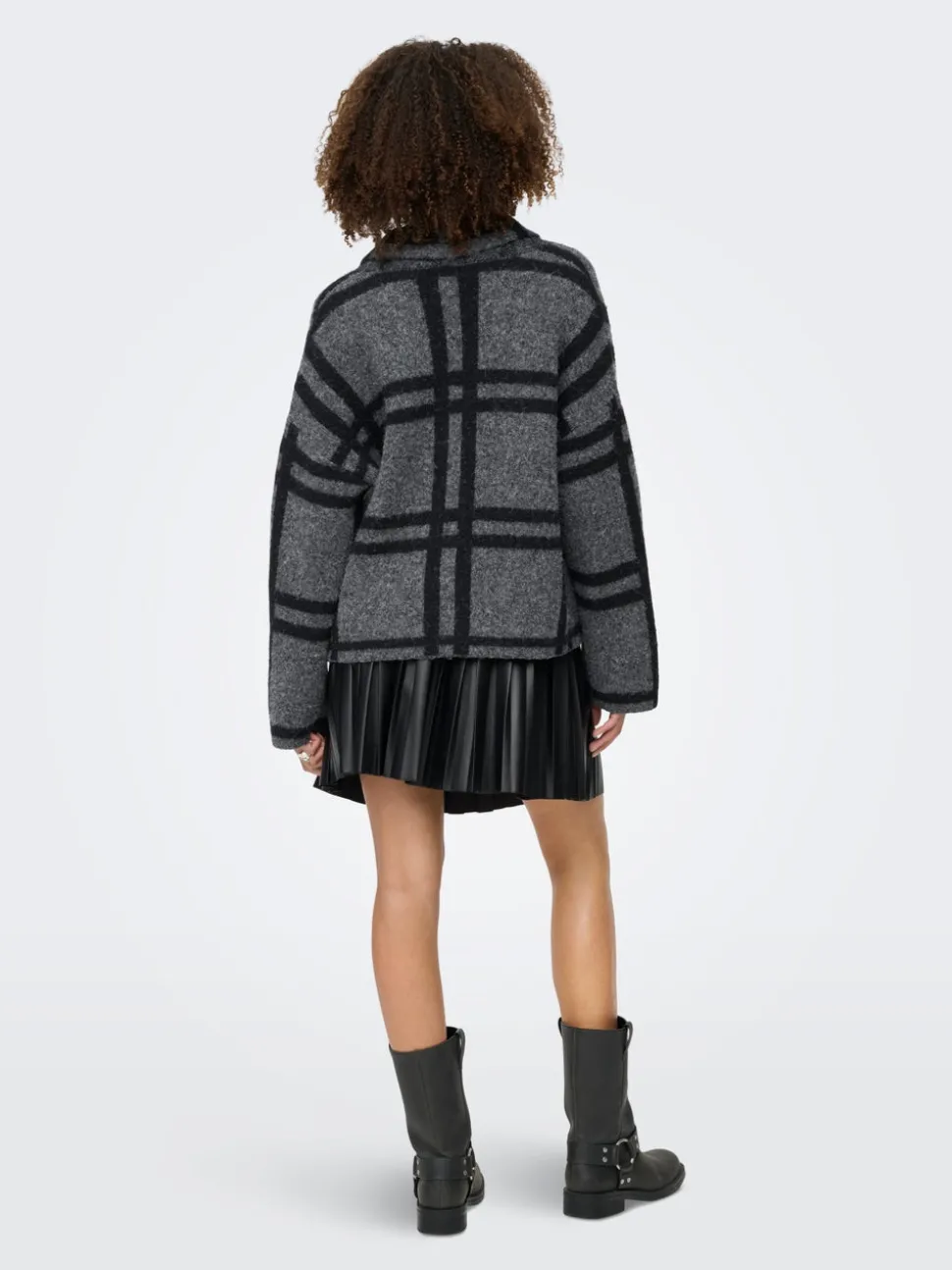 JDYLYDIA Strickjacke