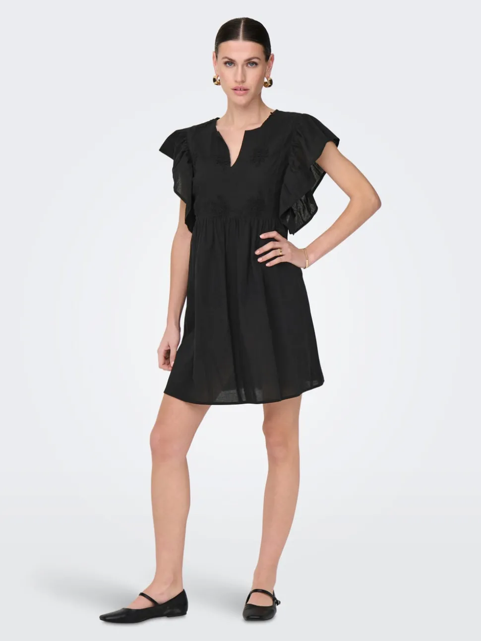 JDYMADDOX Kurzes Kleid