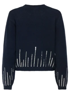 JDYMADISON Strickpullover