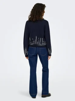 JDYMADISON Strickpullover