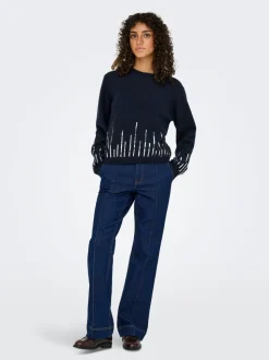 JDYMADISON Strickpullover