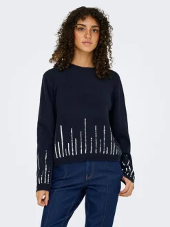 JDYMADISON Strickpullover