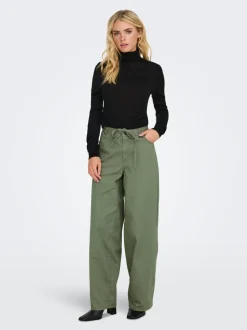 JDYMAEVE Gerade geschnitten Hose