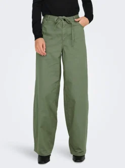 JDYMAEVE Gerade geschnitten Hose