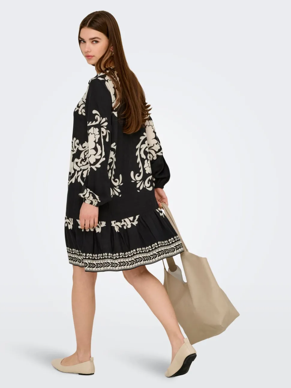 JDYMAGGIE Kurzes Kleid