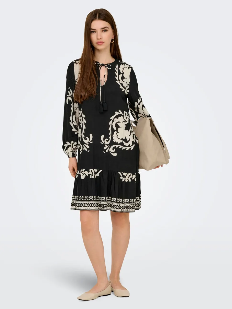 JDYMAGGIE Kurzes Kleid
