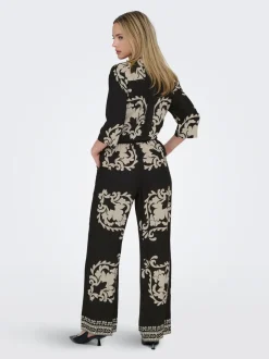 JDYMAGGIE Weiter Beinschnitt Hose