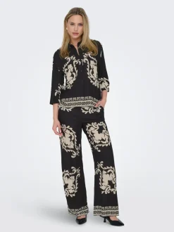 JDYMAGGIE Weiter Beinschnitt Hose