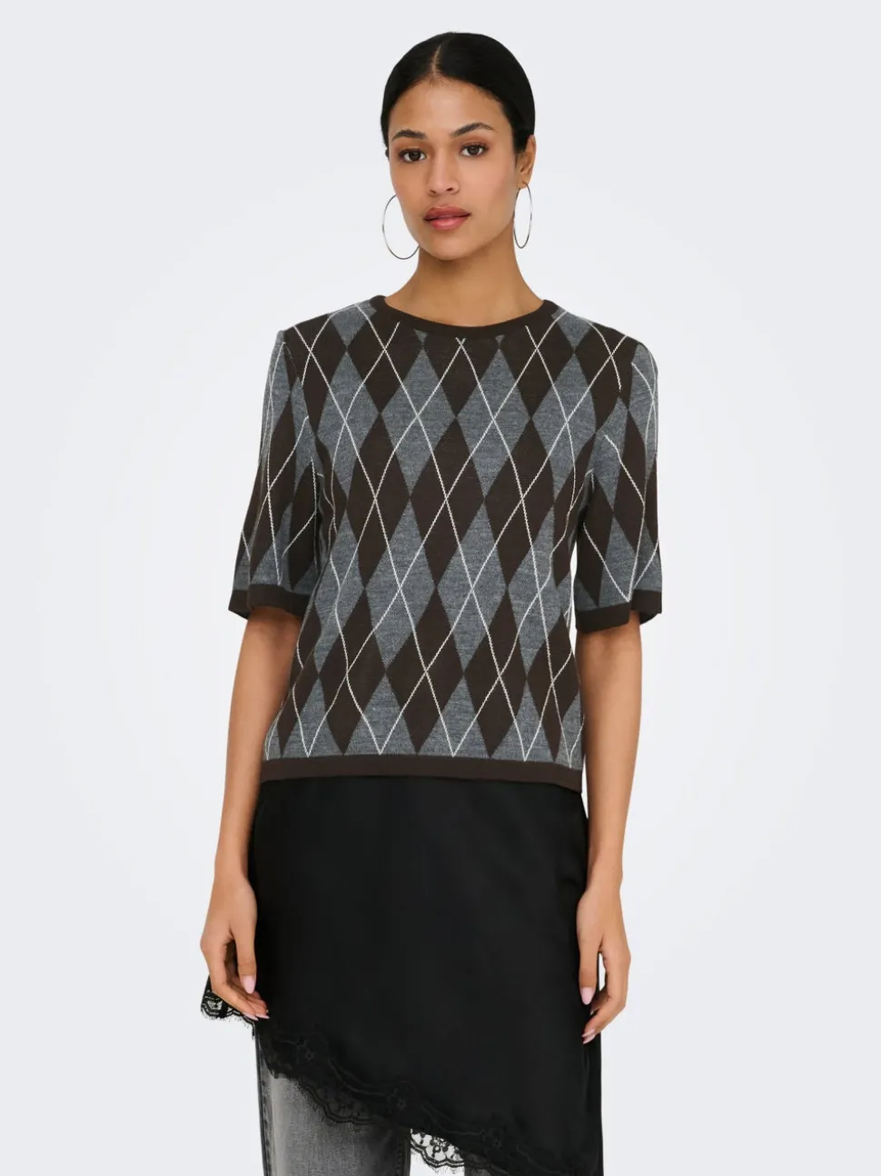 JDYMAGGY Strickpullover