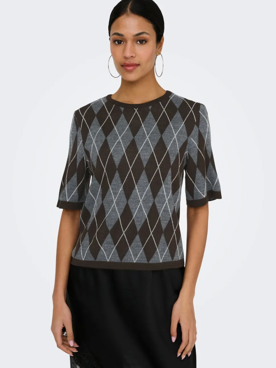 JDYMAGGY Strickpullover